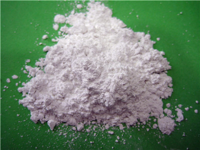 提高粉末涂料硬度耐磨性用白剛玉微粉2000目