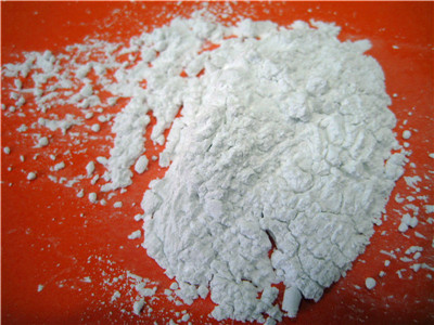 水洗氧化鋁微粉