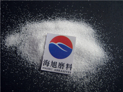打砂磨料氧化鋁