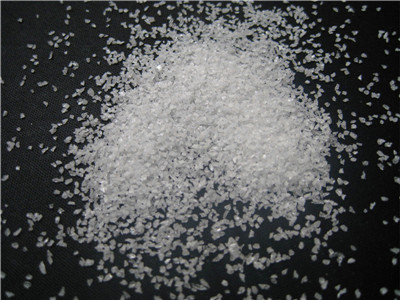白色熔融氧化鋁粒度砂24目 0.85-0.71MM