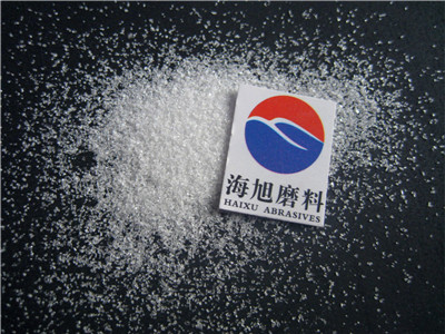 噴砂級(jí)電熔氧化鋁砂
