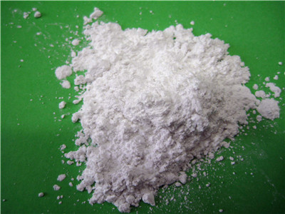 2000目白色氧化鋁微粉