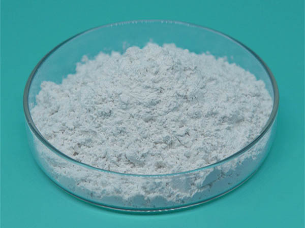 白剛玉磨料