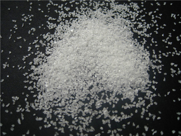 23A 24A 25A 白剛玉砂WHITE ELECTROCORUNDUM