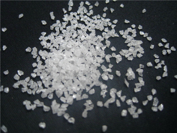 23A 24A 25A 電熔氧化鋁White fused alumina