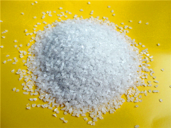 白色熔融氧化鋁砂23A 24A 25A white fused aluminum oxide
