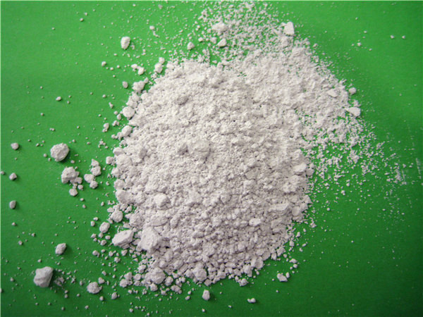 白剛玉氧化鋁微粉8000目 中值1.2±0.3微米