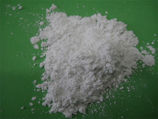 白色熔融氧化鋁WHITE FUSED ALUMINA 4000目 3UM