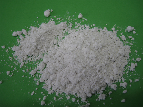 白剛玉微粉F2000 1.2±0.3微米 white fused alumina