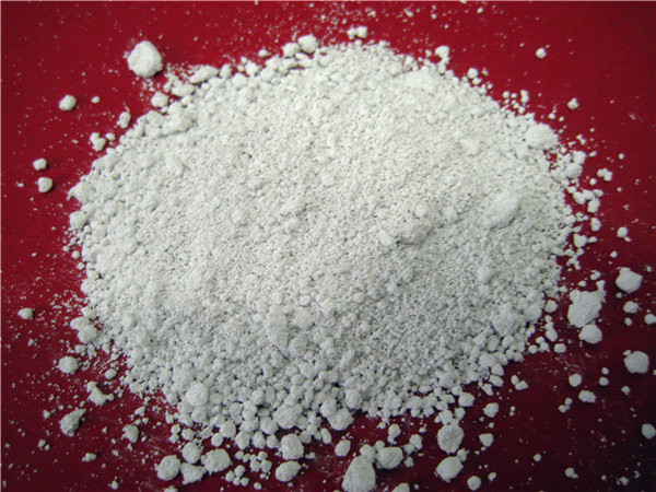 酸洗水洗白剛玉微粉6000目中值2.0±0.4微米