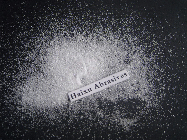白剛玉F70 WHITE ALUMINUM OXIDE