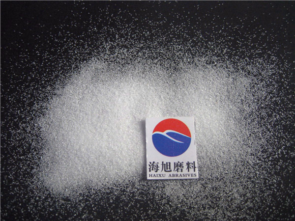 白剛玉F80 基本粒：212-180um