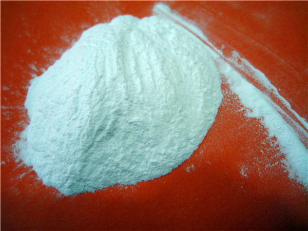 白剛玉W50 40-50微米酸洗水洗粒度集中