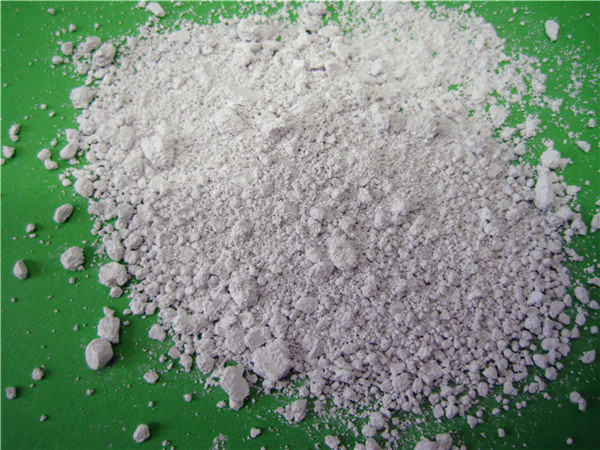 白剛玉W1 WHITE ALUMINUM OXIDE 0.6-1微米