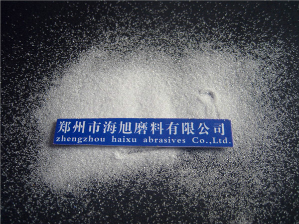 白剛玉120目 125-106微米 硬度高耐磨