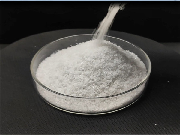 白色熔融氧化鋁150目 106-075微米