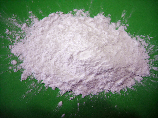 白色熔融氧化鋁700目17.0±1.5um