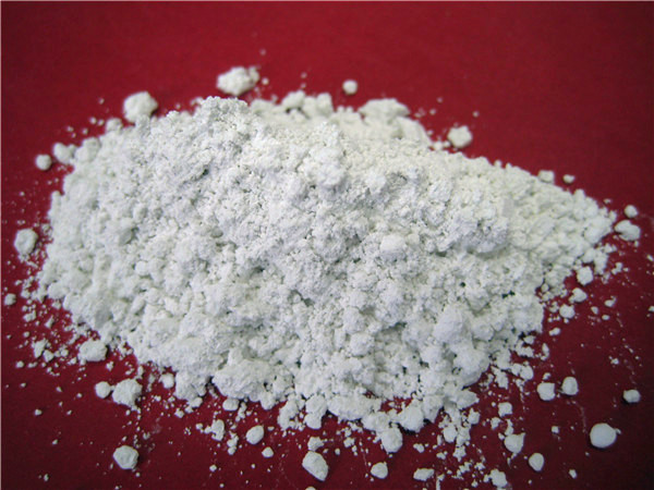 電熔氧化鋁2000目 WFA WHITE FUSED ALUMINA