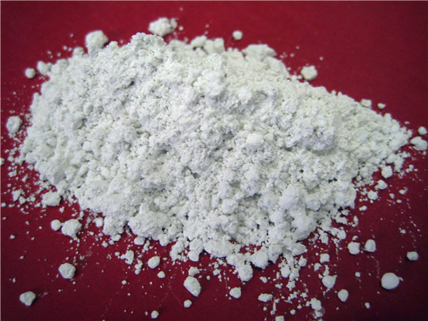 電熔氧化鋁3000目 中值4.0±0.5um 酸洗水洗粒度集中