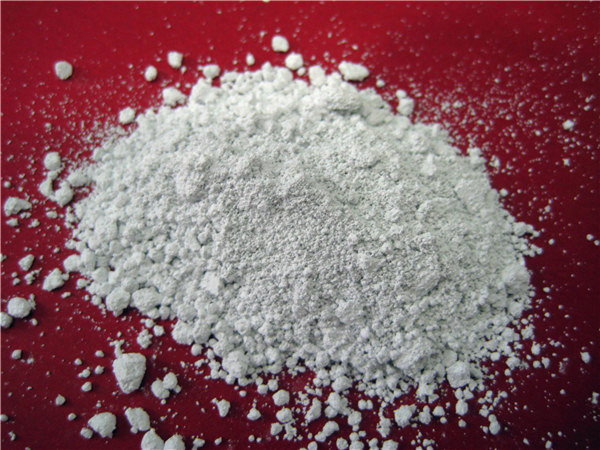 白色氧化鋁6000目 WHITE ALUMINUM OXIDE