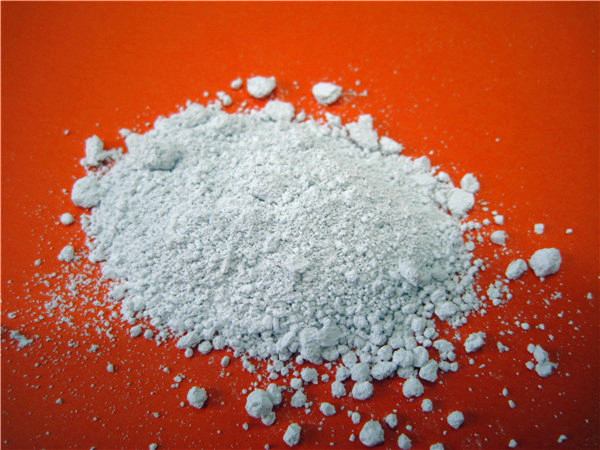 白色熔融氧化鋁10000目 WHITE FUSED ALUMINA