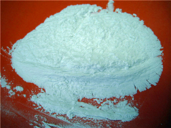 生產(chǎn)拋光膜用白色熔融氧化鋁磨粒