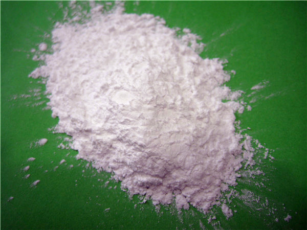 白色氧化鋁F360 中值：22.8±1.5um