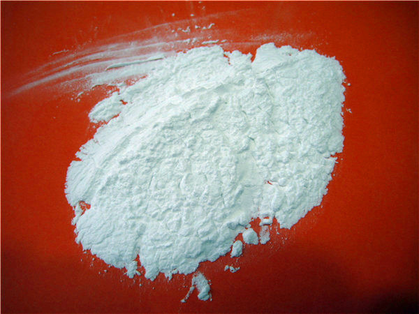 白色熔融氧化鋁400目 WHITE FUSED ALUMINA