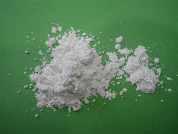 WHITE ALUMINUM OXIDE 白色氧化鋁F800