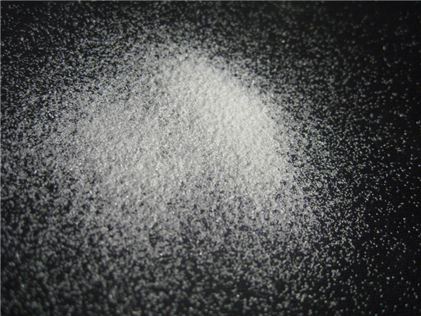 WHITE ALUMINUM OXIDE 白色氧化鋁F120