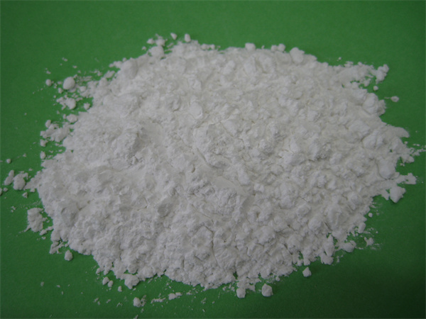 WFA WHITE FUSED ALUMINA 電熔氧化鋁2500目 中值5.5±0.5微米