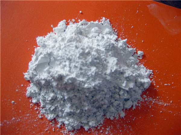 研磨微晶玻璃用白剛玉微粉F1000