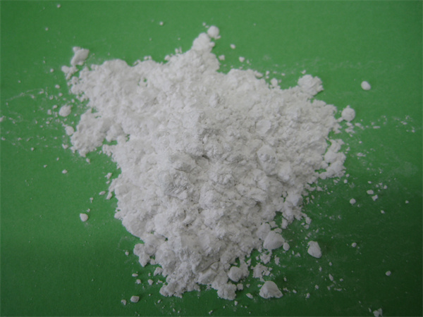  提高纖維材料的耐磨性和耐腐蝕性用電熔氧化鋁粉