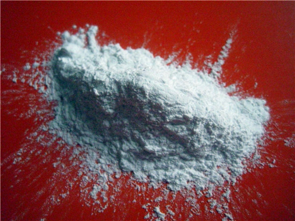 提高船舶涂料防腐性能用白剛玉氧化鋁粉