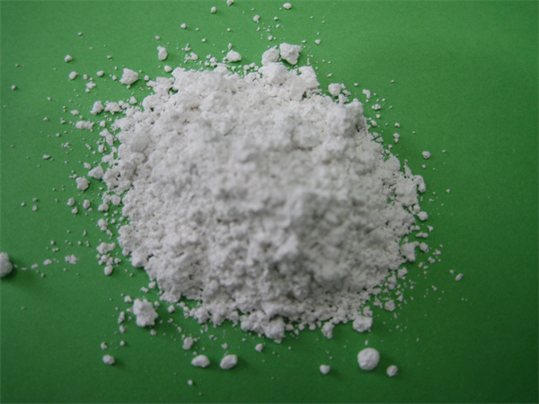 研磨拋光芯片用白色熔融氧化鋁微粉