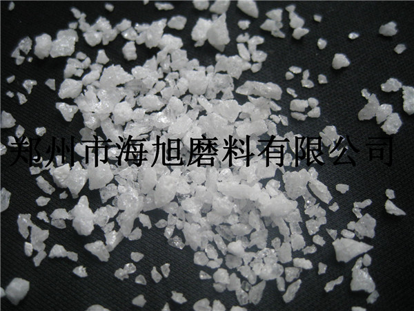 電熔氧化鋁砂0-1mm 1-3mm 3-5mm 5-8mm