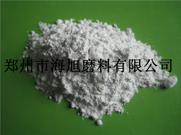 白色氧化鋁細(xì)粉320#-0 200#-0 100#-0