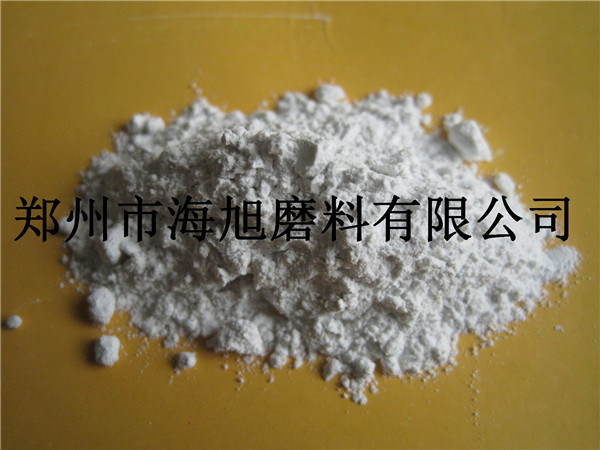 白剛玉細(xì)粉320#-0 325# 200#-0 100#-0