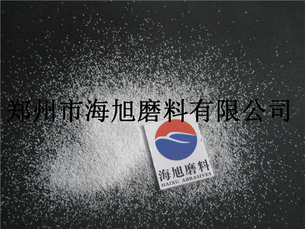 電熔氧化鋁砂#220-#8耐磨硬度高