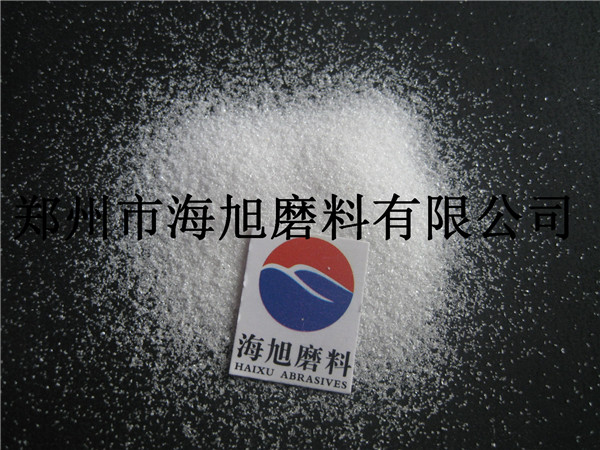 白剛玉粒度砂/號砂#8-#220