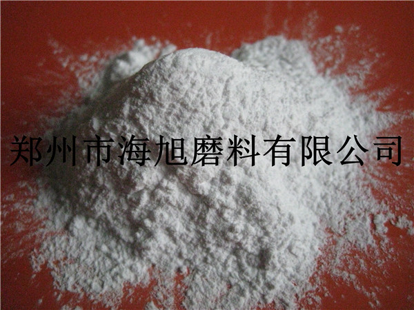 #320(中值40.0±2.5微米）電熔氧化鋁微粉