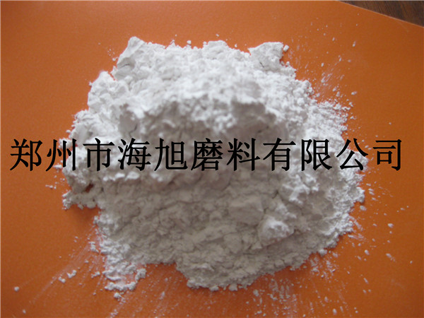 M7(基本粒：7-5微米）白色氧化鋁粉
