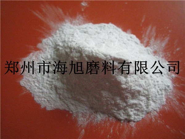 電熔氧化鋁微粉生產(chǎn)廠家直供一級電熔氧化鋁微粉