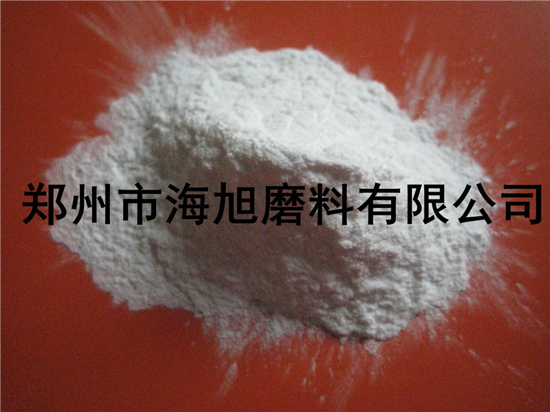 陶瓷膜生產(chǎn)用白剛玉微粉