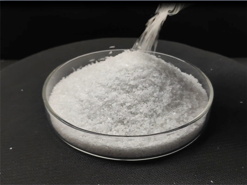 出口級白剛玉氧化鋁砂F12-F220