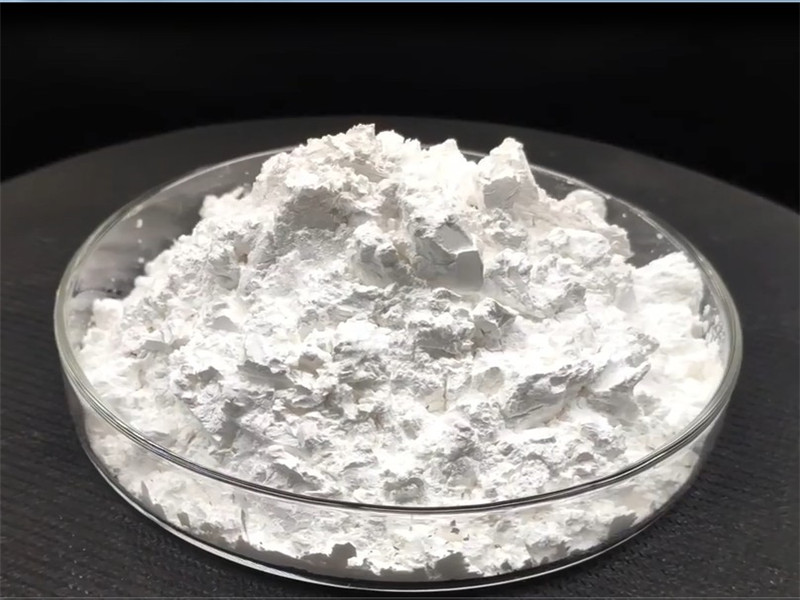 白色熔融氧化鋁研磨拋光微粉