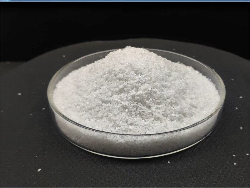 白色熔融氧化鋁砂（特點(diǎn)：硬度高耐磨）