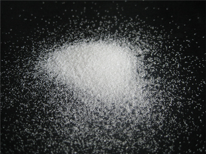 噴砂炊具用白剛玉砂