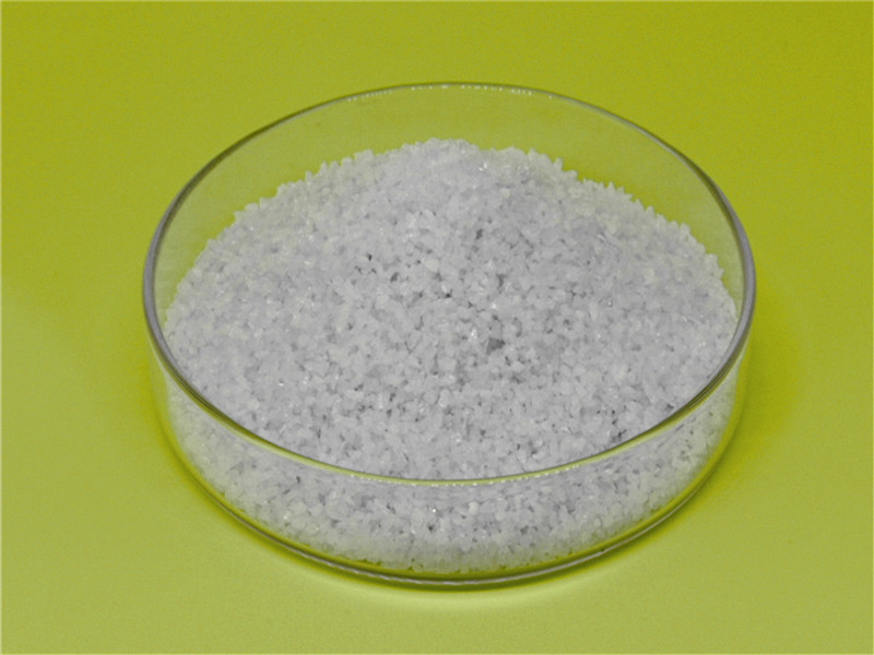 白色氧化鋁耐磨砂
