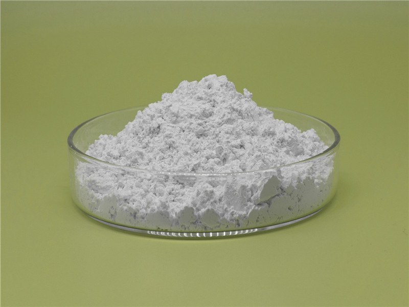 1200目白色氧化鋁耐磨金剛粉